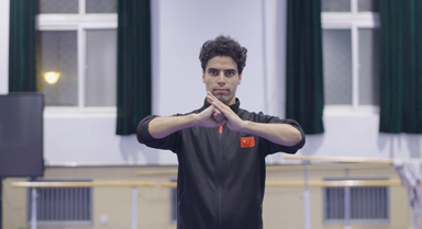 留學生杜致遠：探尋武術(shù)與文化之美