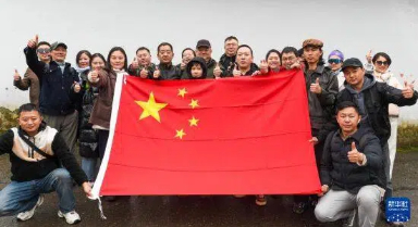 18名中國(guó)公民自伊朗撤離至阿塞拜疆